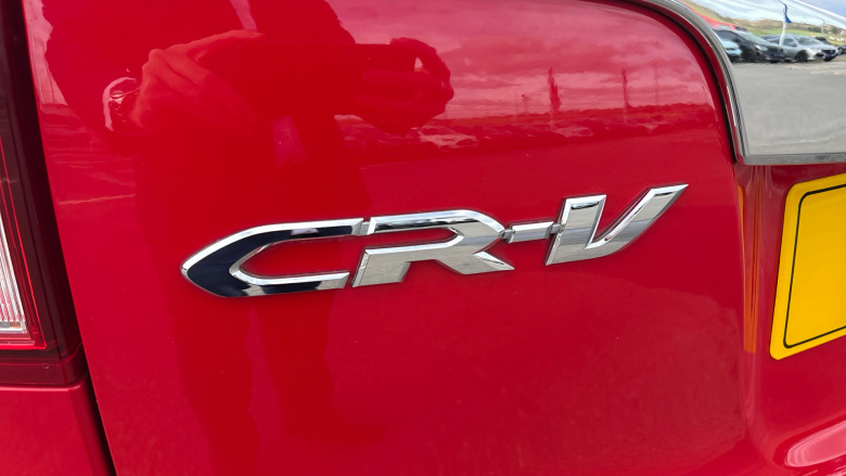 Honda CR-V 1.6 i-DTEC 160 SR 5dr Auto Diesel Estate